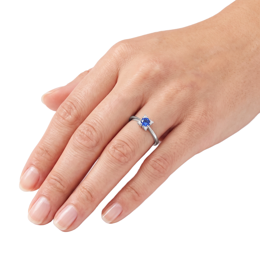 Bague · ELYR