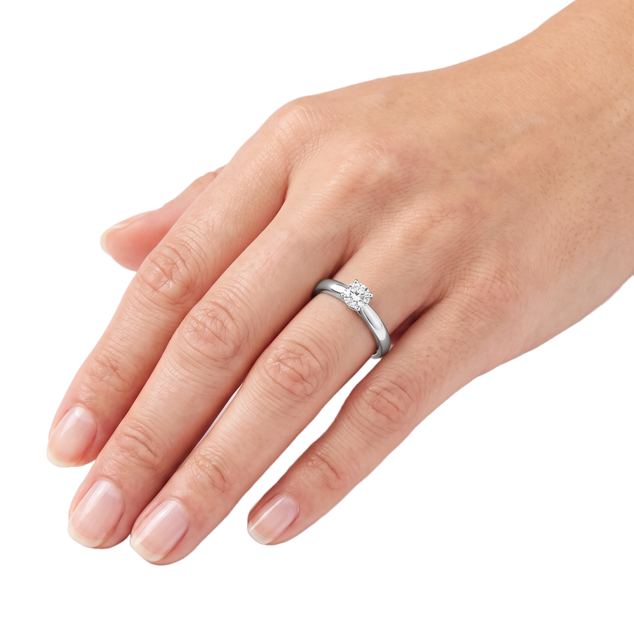 Bague · EVELIS