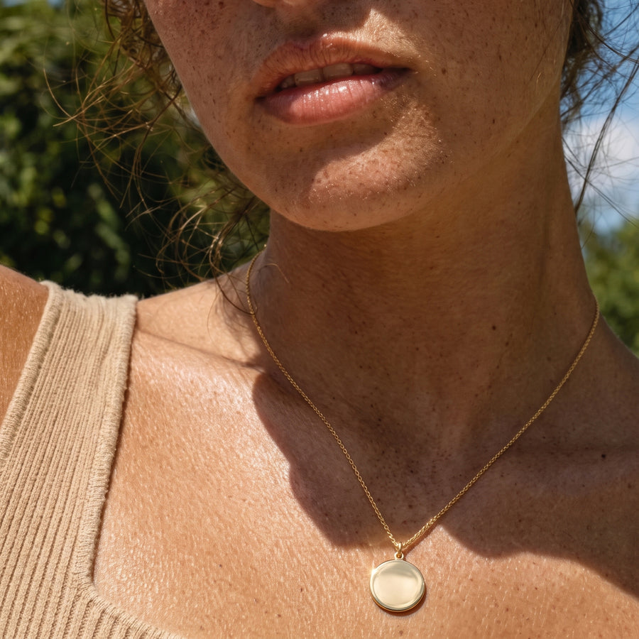 Médaille · Jeton Origine