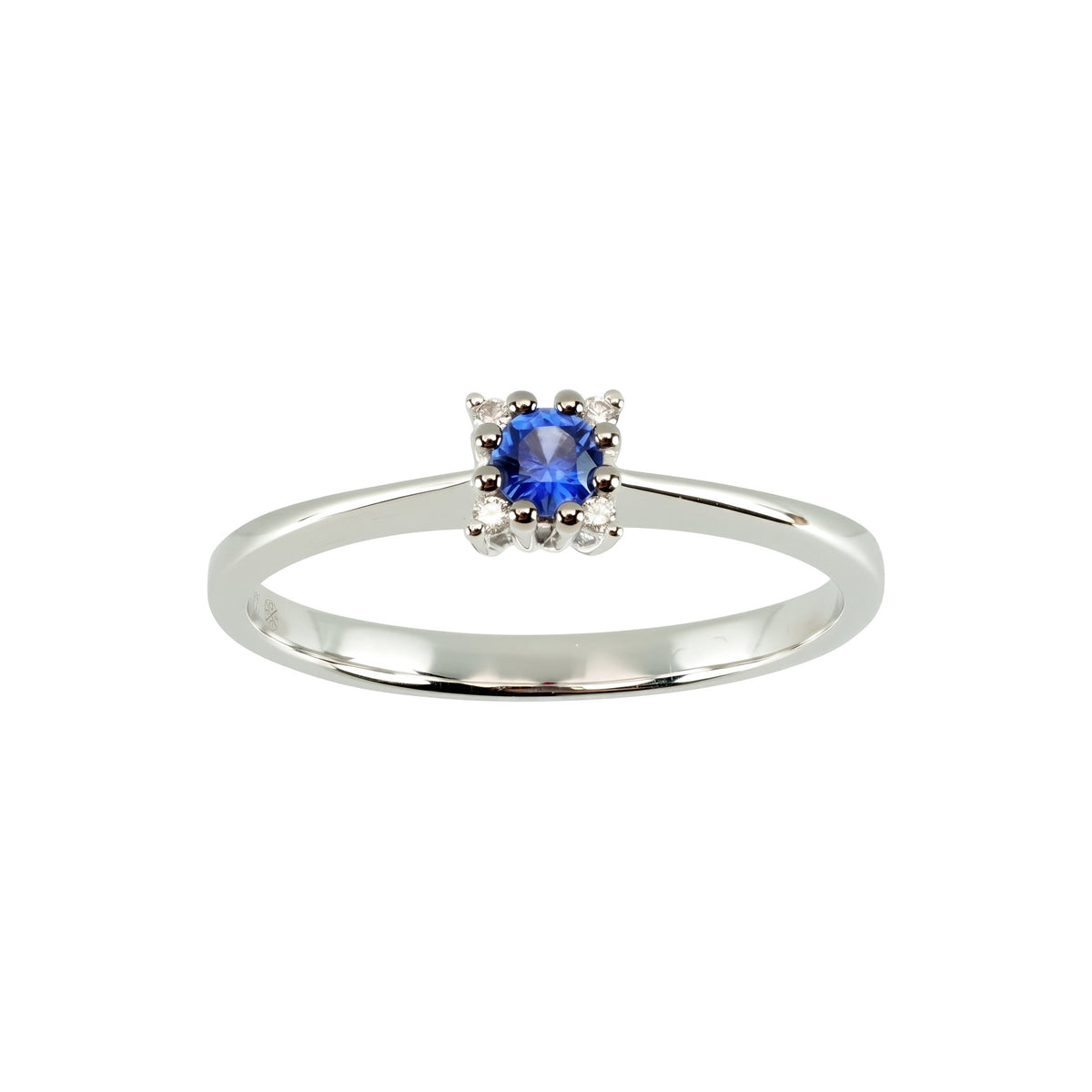 Bague · ELYR