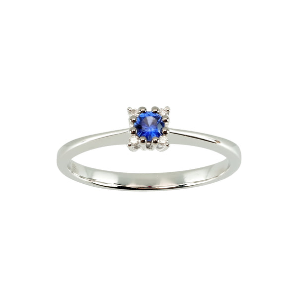 Bague · ELYR