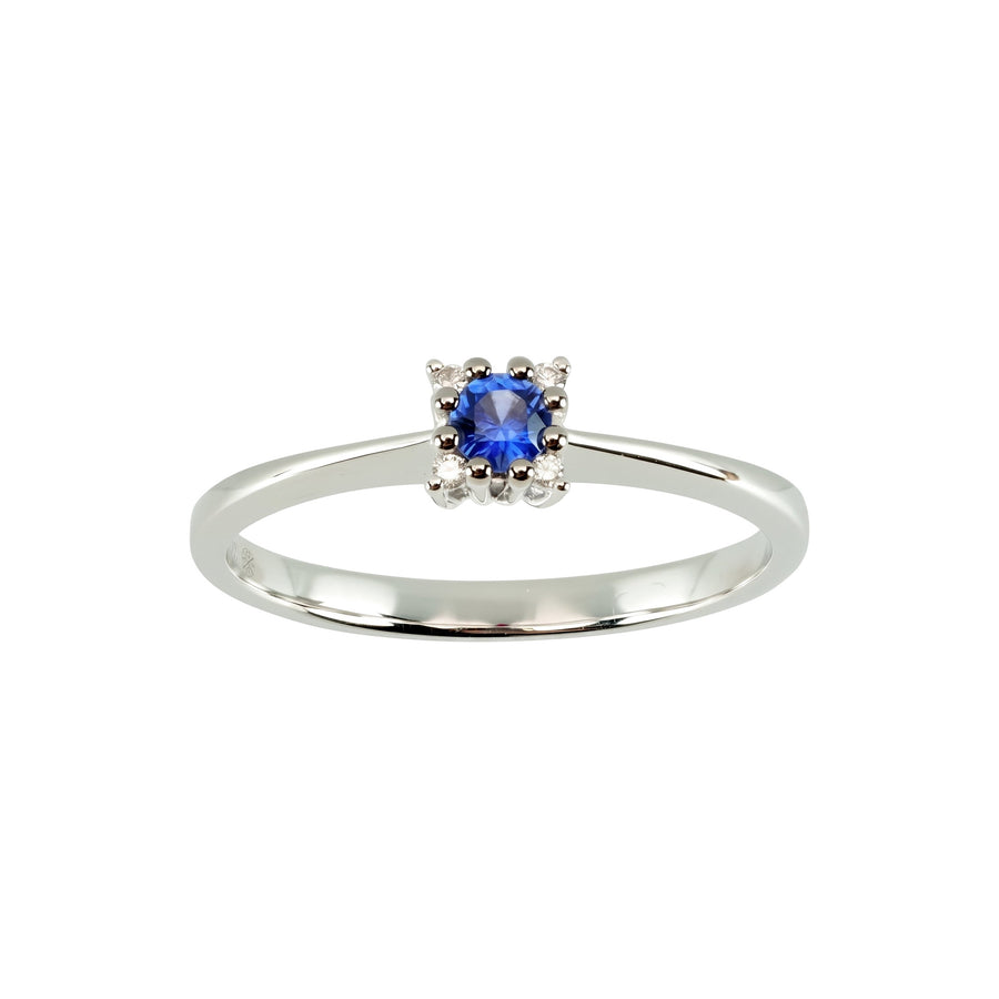 Bague · ELYR