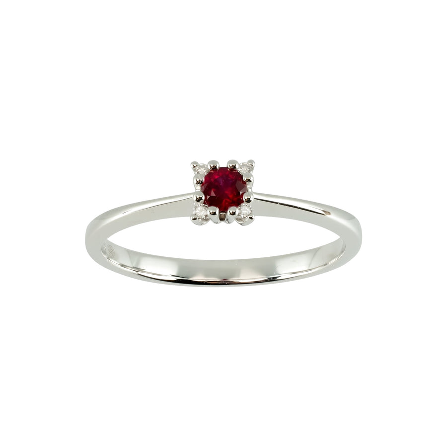 Bague · EXULTIA