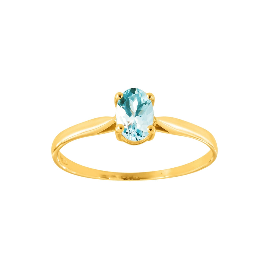 Bague · LEORIS